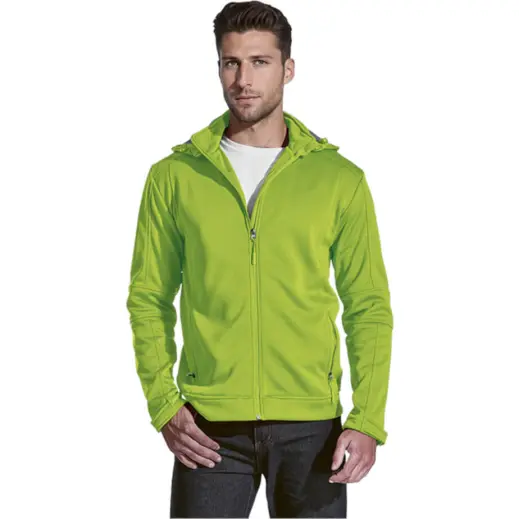 Mens Illusion Main Lime